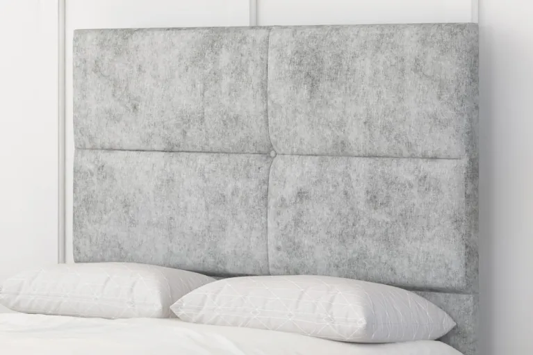 Milano Headboard | Affordable and Luxurious | GB Beds