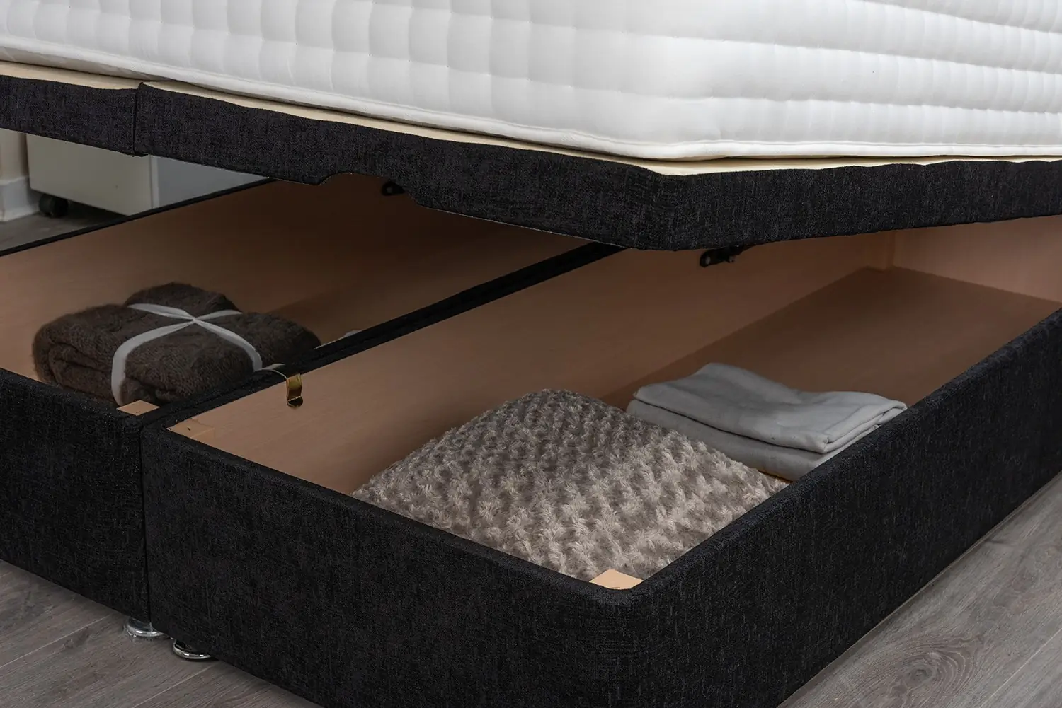 ottoman bed
