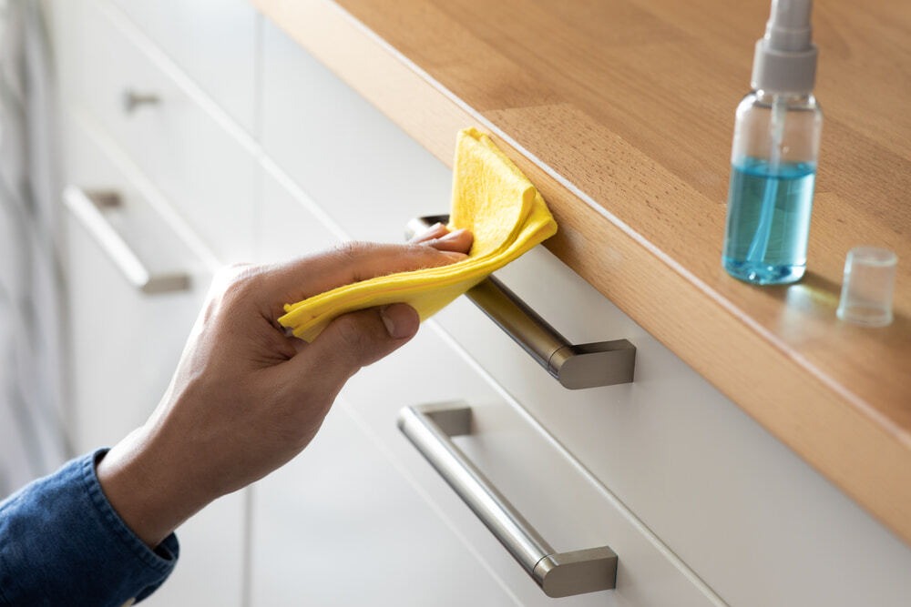 How To Maintain & Care For Wooden Bedroom Furniture